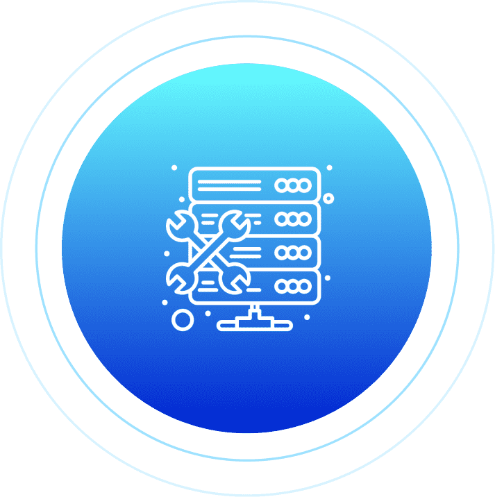 Hosting & CDN