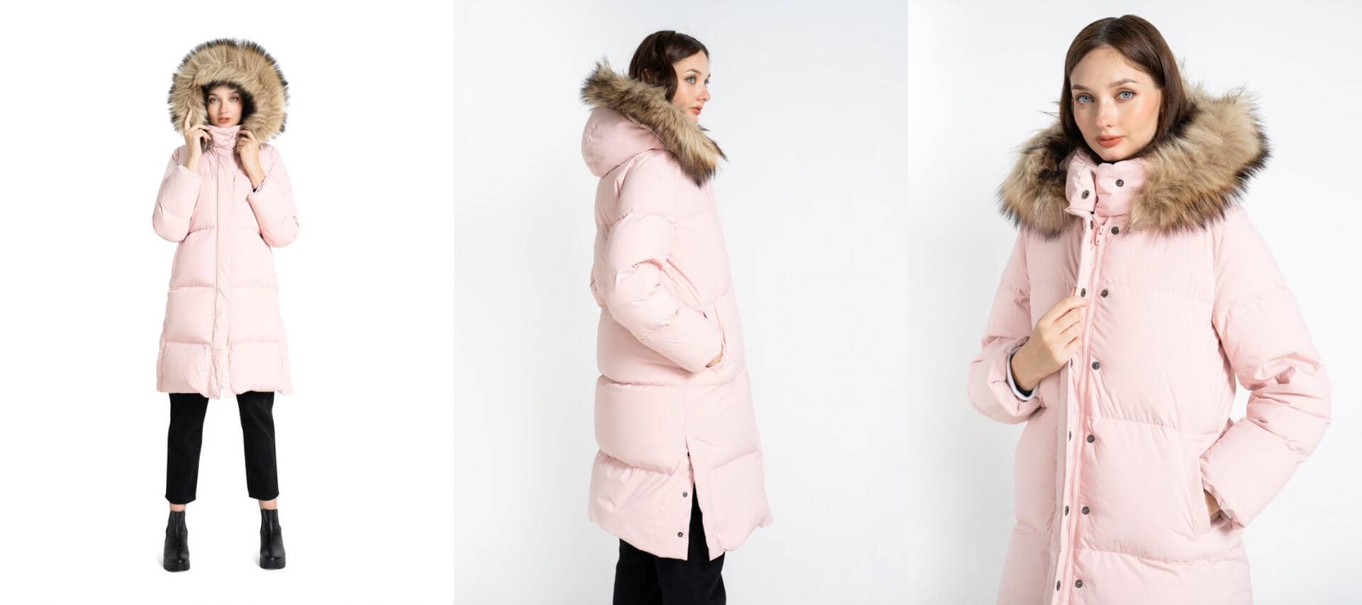 Bộ ảnh lookbook