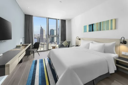 liberty hotel