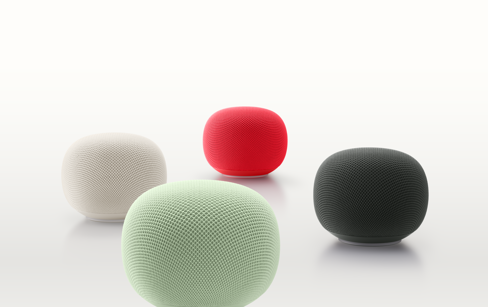 Google Home Speaker Gemini cac tinh nang AI thong minh
